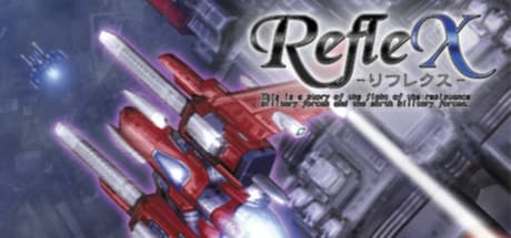 RefleX Steam CD Key