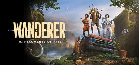Wanderer: The Fragments of Fate PC Steam Account