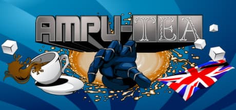 Ampu-Tea PC Steam CD Key
