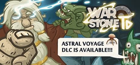 Warstone TD Steam CD Key