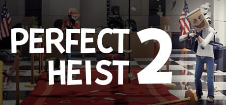 Perfect Heist 2 PC Steam Account