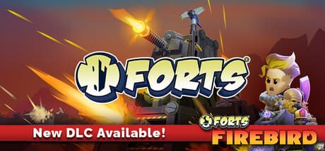 Forts PC Steam CD Key