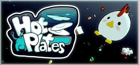 Hot Plates PC Steam CD Key