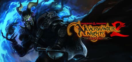 Dungeons & Dragons Neverwinter Nights 2: Enhanced Edition PC Steam Account
