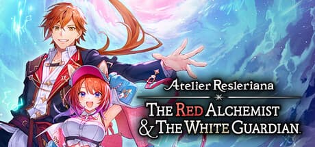 Atelier Resleriana: The Red Alchemist & the White Guardian PC Steam Account