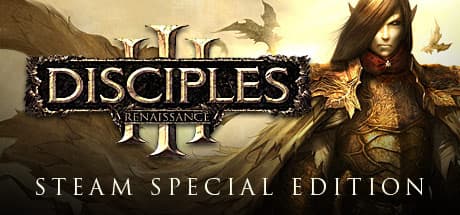 Disciples III - Renaissance Steam Special Edition PC Steam CD Key