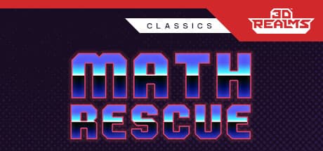 Math Rescue Steam CD Key