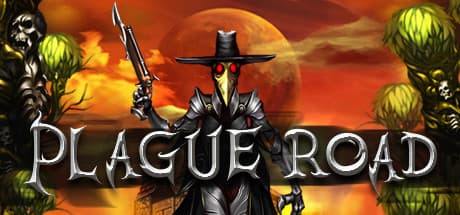Plague Road Steam CD Key