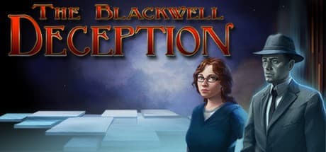 Blackwell Deception Steam CD Key