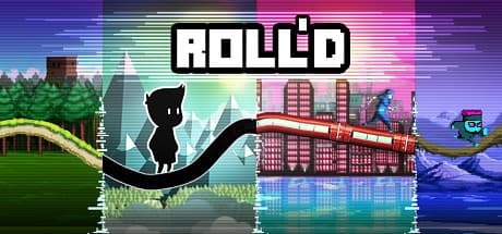 Roll'd Steam CD Key