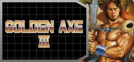 Golden Axe III Steam CD Key