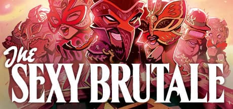 The Sexy Brutale Steam CD Key