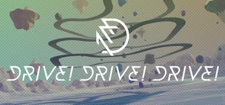 Drive! Drive! Drive! PC Steam CD Key