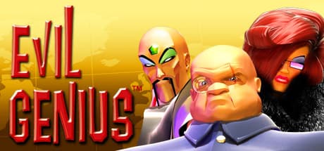 Evil Genius Steam CD Key