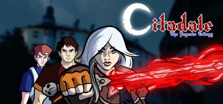 Citadale - The Legends Trilogy PC Steam Account