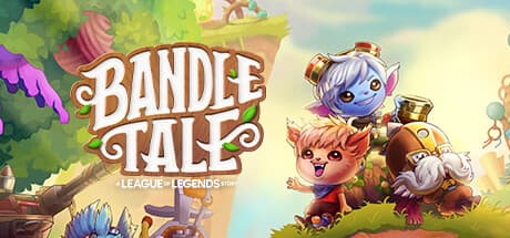 Bandle Tale: A League of Legends Story Steam Account