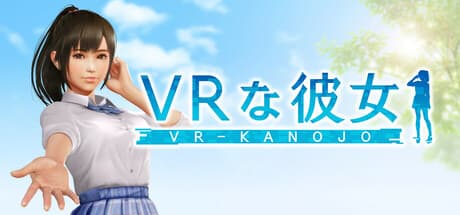 VR-Kanojo PC Steam Account