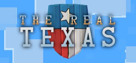The Real Texas Steam CD Key