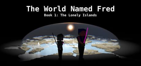 The World Named Fred Steam CD Key