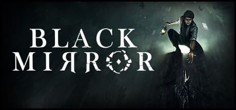 Black Mirror PC Steam Account