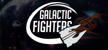 Galactic Fighters Steam CD Key