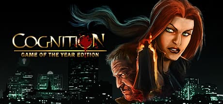 Cognition: An Erica Reed Thriller GOTY Steam CD Key