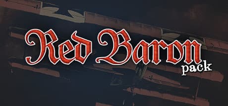 Red Baron Pack Steam CD Key
