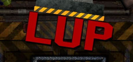 Lup Steam CD Key