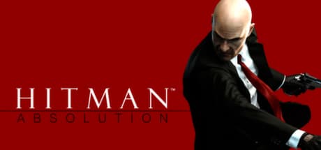 Hitman Absolution PC Steam Account