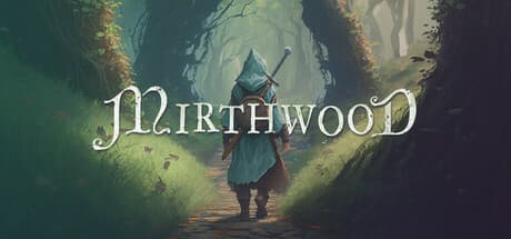 Mirthwood PC Steam Account