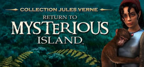 Return to Mysterious Island Steam CD Key