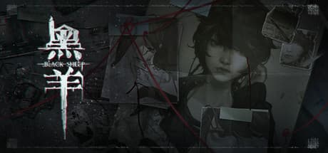 Black Sheep PC Steam Account