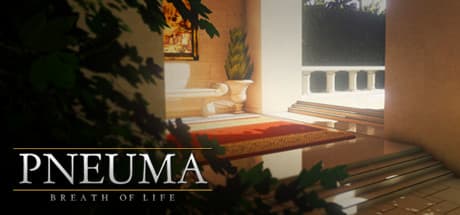 Pneuma: Breath of Life Steam CD Key