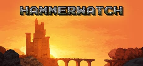 Hammerwatch Steam CD Key