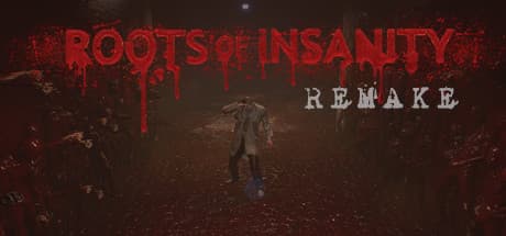 Roots of Insanity Steam CD Key