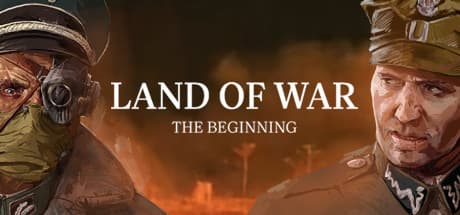 Land of War: The Beginning PC Steam Account