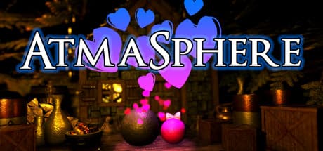 AtmaSphere PC Steam Account