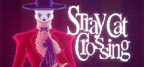 Stray Cat Crossing Steam CD Key