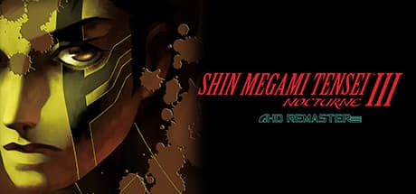 Shin Megami Tensei III Nocturne HD Remaster PC Steam Account