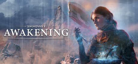 Unknown 9: Awakening PC Steam Account