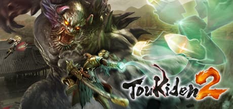 Toukiden 2 Steam CD Key
