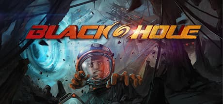 BLACKHOLE: Complete Edition Steam CD Key