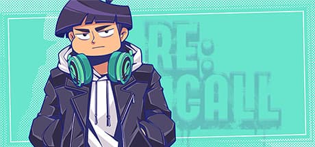 RE:CALL PC Steam Account