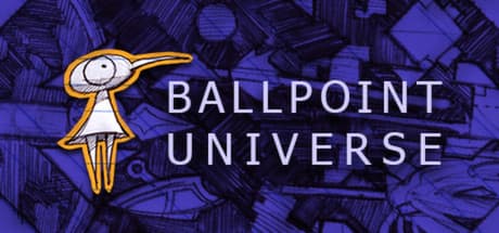 Ballpoint Universe - Infinite Steam CD Key