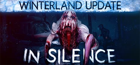 In Silence PC Steam Account