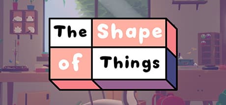 The Shape of Things PC Steam Account