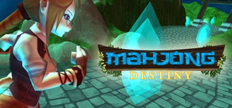Mahjong Destiny Steam CD Key
