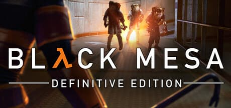 Black Mesa PC Steam CD Key