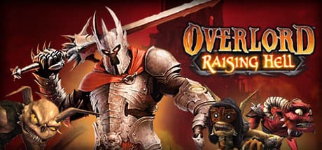 Overlord: Raising Hell DLC Steam CD Key