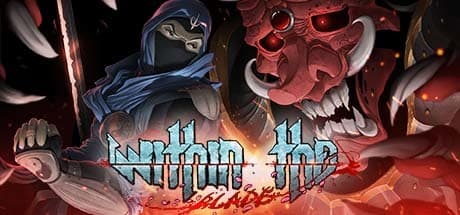 Within the blade Steam CD Key